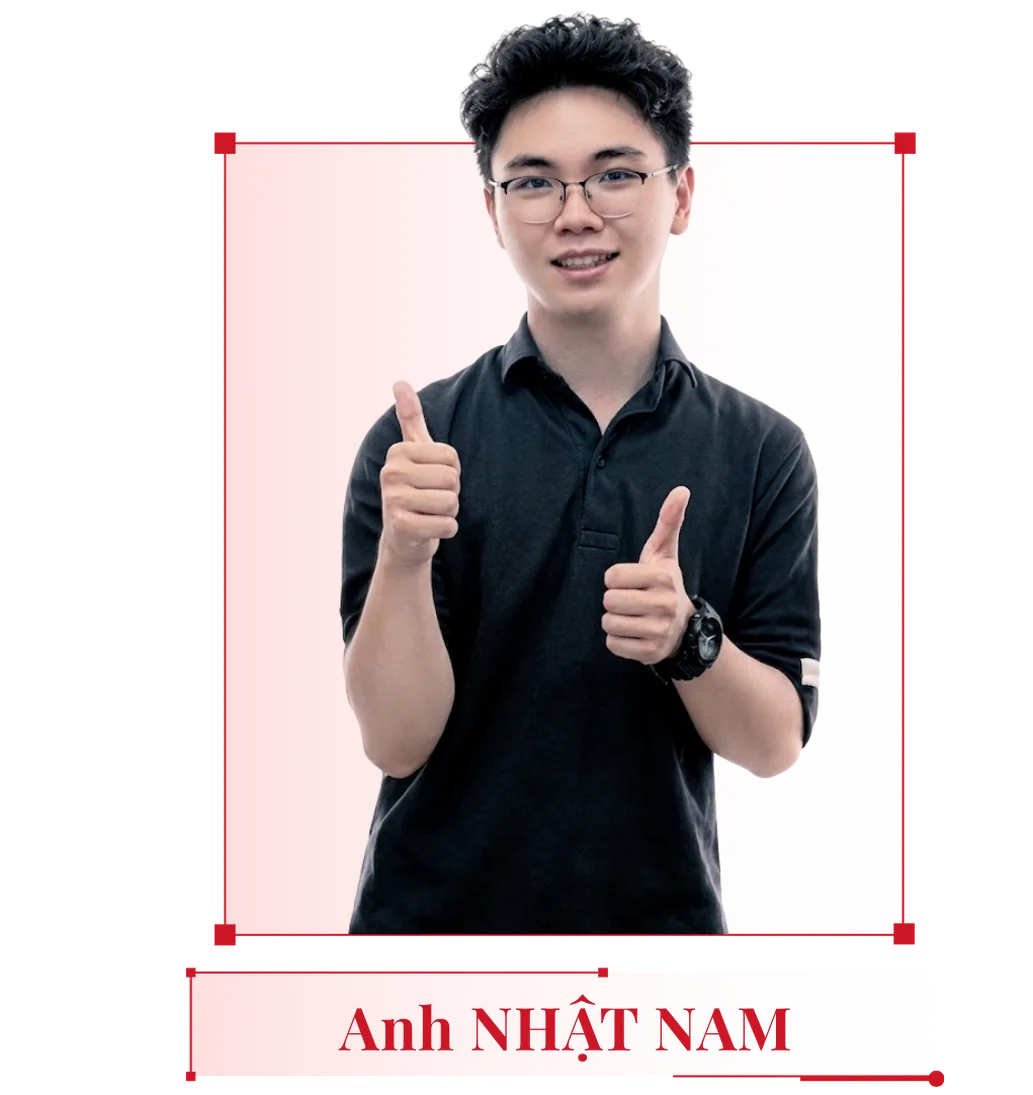 Anh Nhật Nam